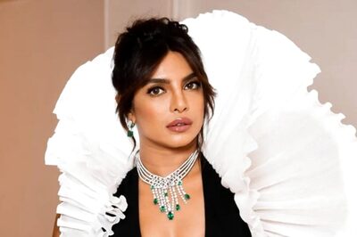 Priyanka Chopra Shares Michelle Obama’s Statement After US Supreme Court Ends Right to Abortion