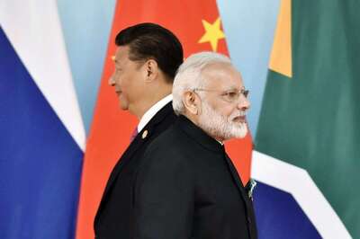 Govt Says 'Not Surprised' by China Snooping on VIPs Amid Border Row, Admits Data Could be Misused