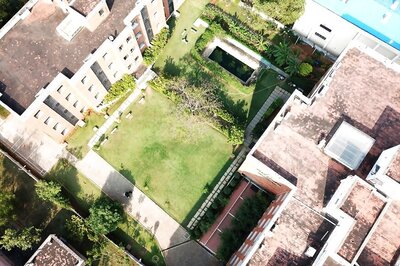 Targeted Because We’re Liberal, Says Premier Journalism College Head on Sexual Harassment Row