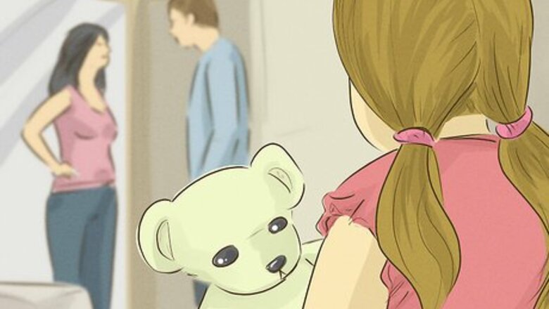 How to Diagnose Reactive Attachment Disorder