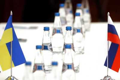 Russia-Ukraine War: Zelensky Describes 'Fundamentally Different Approach' from Moscow in Peace Talks