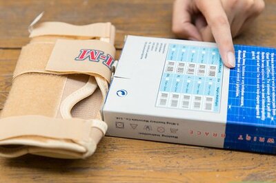 How to Clean a Wrist Brace