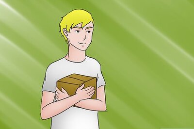 How to Mail a Package Without Your Parents Knowing