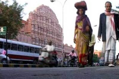 Rajasthan to get new IIM, says Mukherjee