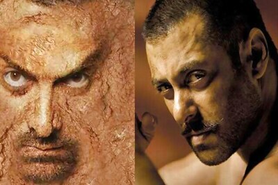 Aamir Khan's Dangal to Salman Khan's Sultan: Films That Earned Rs 100 Cr in 2016