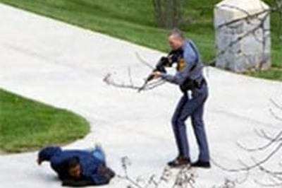 Virginia Tech: Cops look for answers