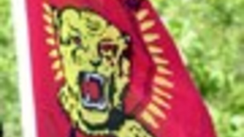 Probe sought into war crimes by Sri Lanka