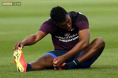 Daniel Sturridge in frame for Liverpool return