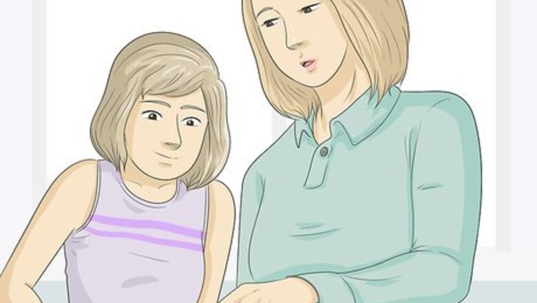 How to Get Your Child to Eat Healthy Lunches at School