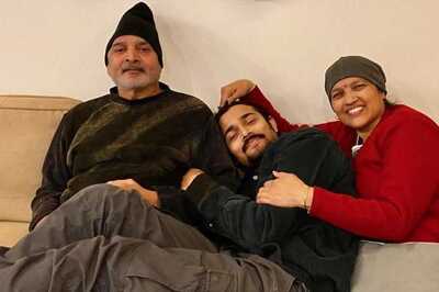 Bhuvan Bam Opens Up About His 'Ghar Ke Kalesh', Dad's 'Scary' Drinking Prob: 'We Begged Him Not To...'