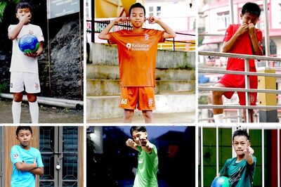 Reliance Foundation Young Champs Naupang League Returns for Third Season