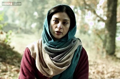Filmmakers feel 'give her the best role or she will refuse it', says Tabu