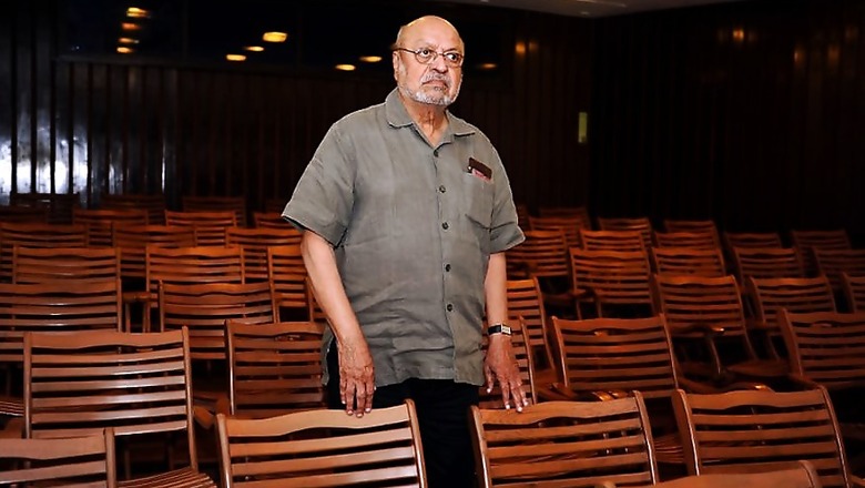 CBFC Should Certify Films, Says Benegal Panel Report; Part 2 Soon
