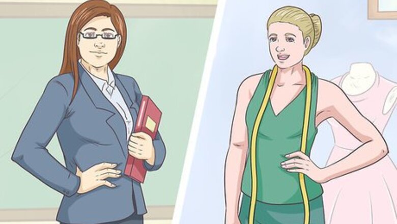 How to Market Yourself