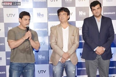 Sajid Nadiadwala, one of Bollywood's finest producer: Sabbir Khan