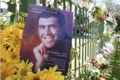 Cronje's death probe begins Monday