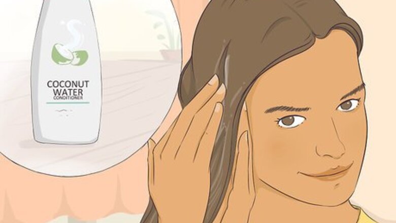 How to Straighten Natural Hair