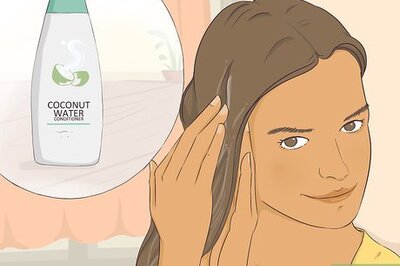 How to Straighten Natural Hair