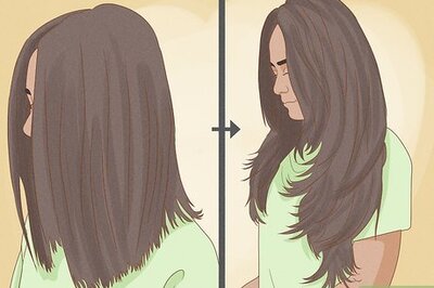 How to Grow Out Your Hair