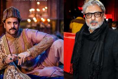 Fardeen Khan Says 25 Dogs Helped Sanjay Leela Bhansali Relax On Heeramandi Sets: 'To Calm Him Down'