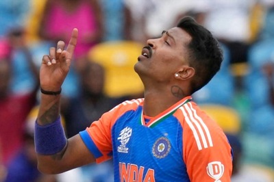 Why Was Hardik Pandya Denied T20I Captaincy for SL Tour? Four Possible Reasons