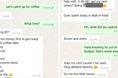 Woman Allegedly Demands Rs 10,000 For Date Prep, Internet Calls It 'A Business Deal'