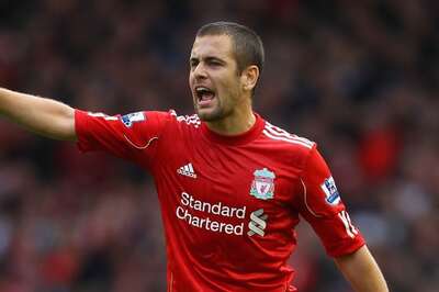 Why Did Joe Cole Leave Liverpool Early Despite Being A Marquee Signing?