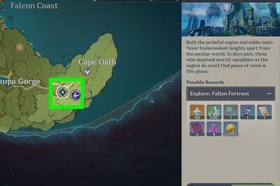 How to Defeat an Electro Hypostasis in Genshin Impact