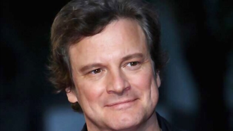 How Helen Fielding broke Darcy's death news to Colin Firth