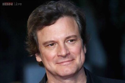 How Helen Fielding broke Darcy's death news to Colin Firth