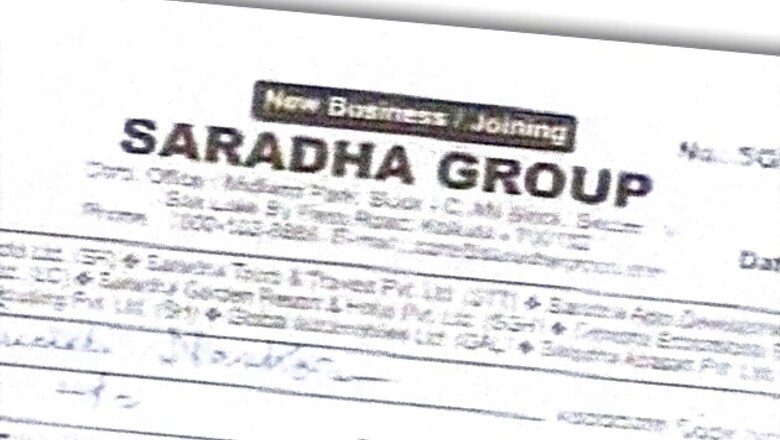 Of pills and summonses: The Saradha investigation story so far