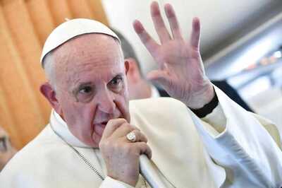 Pope Francis Makes Permanent Priests' Ability to Pardon Abortion