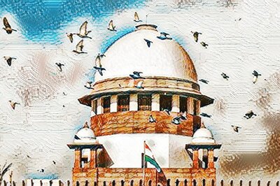 I'm Also Getting Messages from Telcos, Banks on Linking Aadhaar: SC Judge