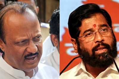 Rebellions of Ajit Pawar, Eknath Shinde: Eerie Similarities in Their Breakups with NCP & Sena Top Brass