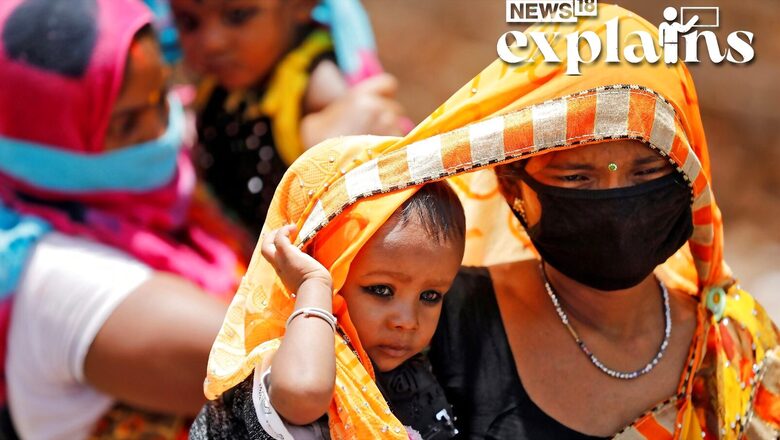 As Govt Issues Advisory for Heatwave, Here's Why the Phenomenon Occurs | Explained