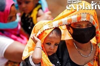 As Govt Issues Advisory for Heatwave, Here's Why the Phenomenon Occurs | Explained