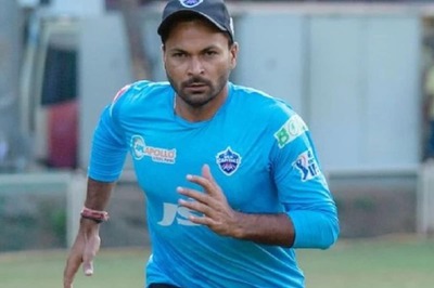Mukesh Kumar, The Most Expensive IPL Player in Bengal History, Ready to Dazzle in DC Jersey