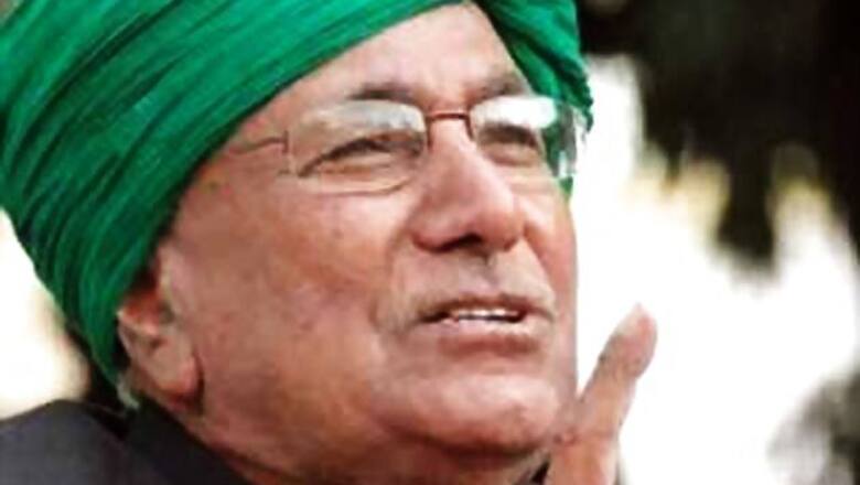 Delhi HC extends Chautala's bail till Sept 6