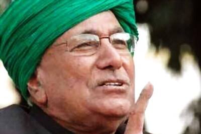 Delhi HC extends Chautala's bail till Sept 6