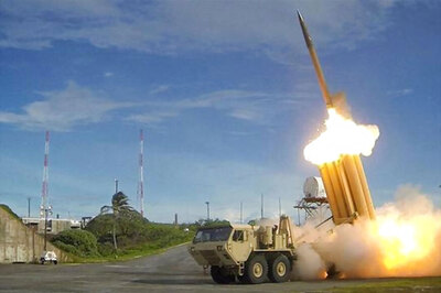 US to Test Anti-missile System in Alaska