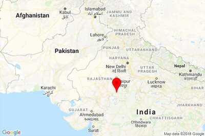 Kota North Election Result 2018 Live Updates: Candidate List, Winner, MLA, Leading, Trailing, Margin