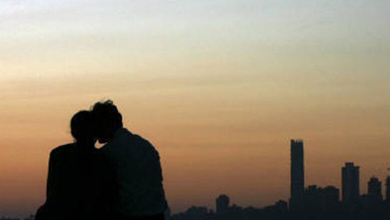 Don't rush in if you're looking for true love