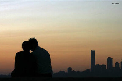 Don't rush in if you're looking for true love