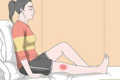 How to Improve Lymphatic Drainage in the Legs