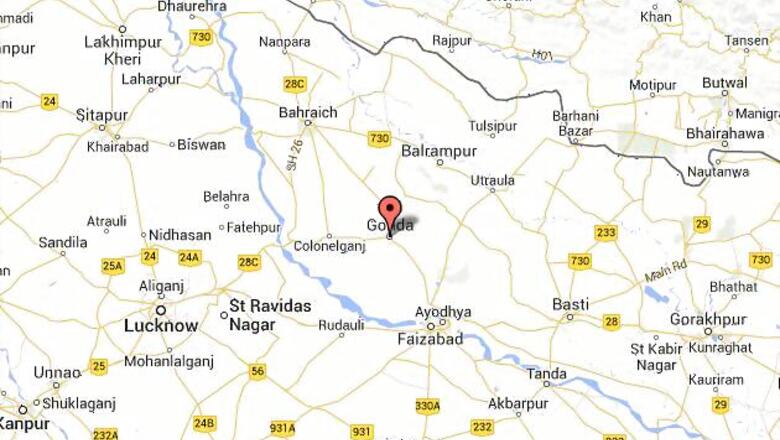 2 policemen rob jeweller of valuables in Gonda, suspended