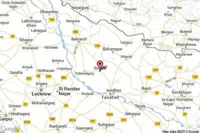 2 policemen rob jeweller of valuables in Gonda, suspended