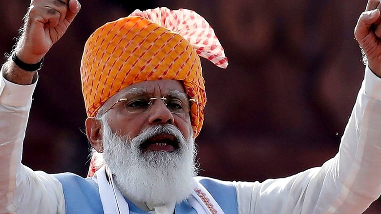 The 6 Schemes Which PM Modi Wants to Reach All, and Need for a Quantum Jump in the Run-Up to 2024