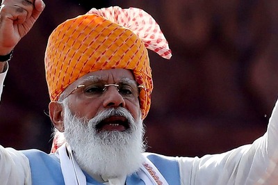 The 6 Schemes Which PM Modi Wants to Reach All, and Need for a Quantum Jump in the Run-Up to 2024