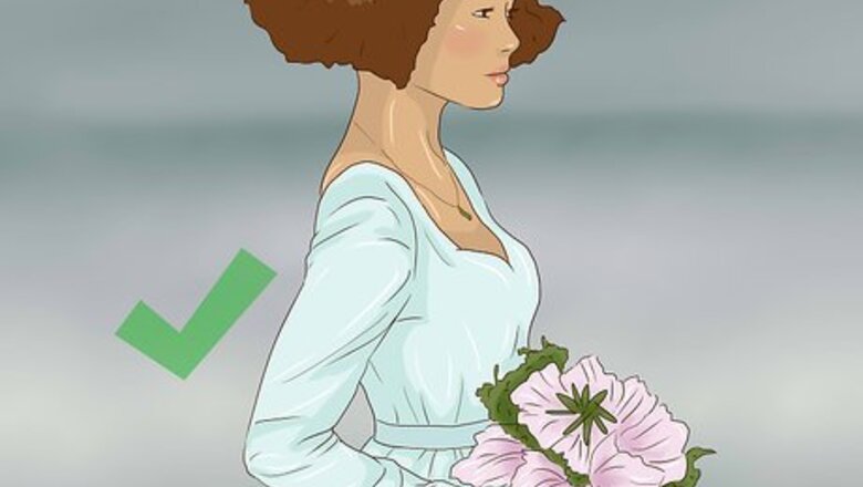 How to Choose a Winter Wedding Dress
