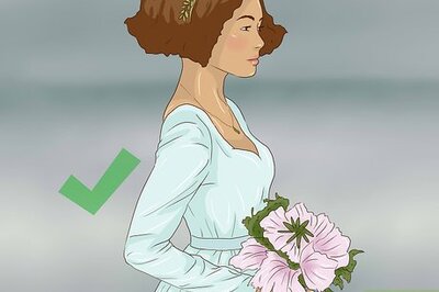 How to Choose a Winter Wedding Dress